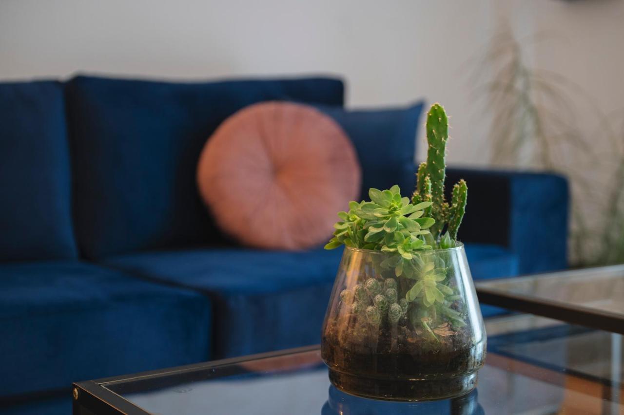 אתונה Luxury 2 Bdroom Apt- Megaro Mousikis מראה חיצוני תמונה